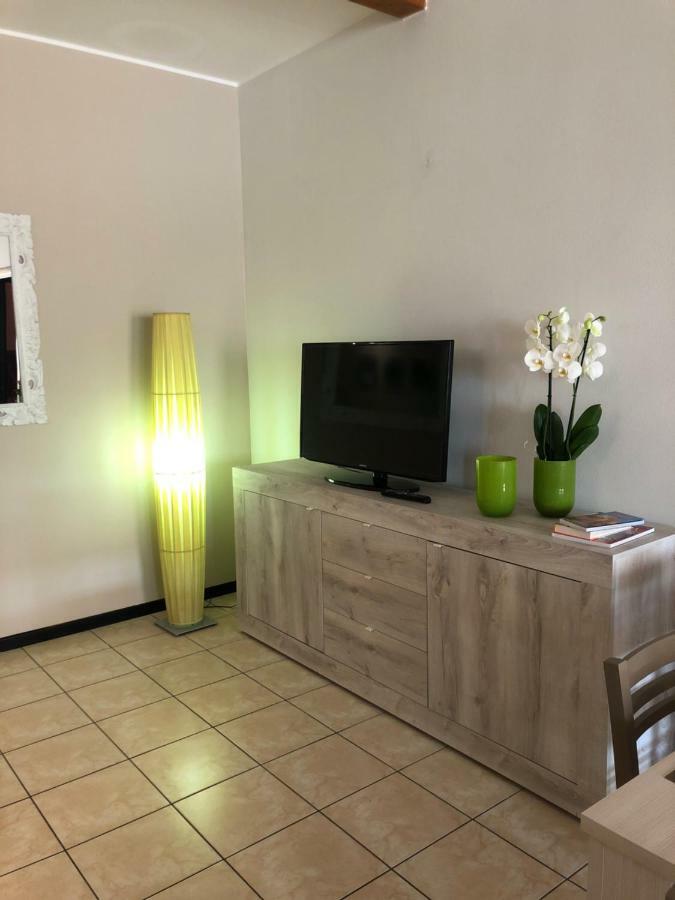 Appartamento Rosegarden Pescantina Bagian luar foto