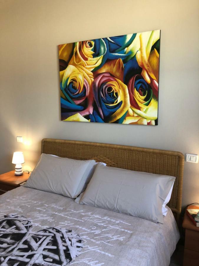 Appartamento Rosegarden Pescantina Bagian luar foto