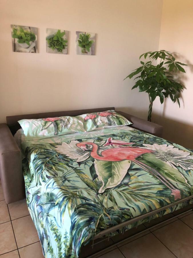 Appartamento Rosegarden Pescantina Bagian luar foto
